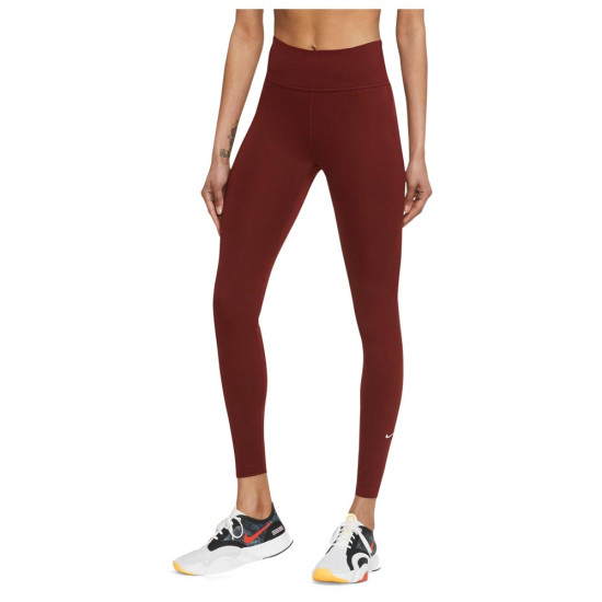 Nike Γυναικείο κολάν One Luxe